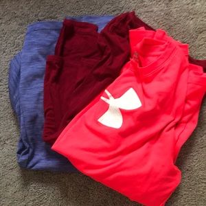 Under Armor Lot